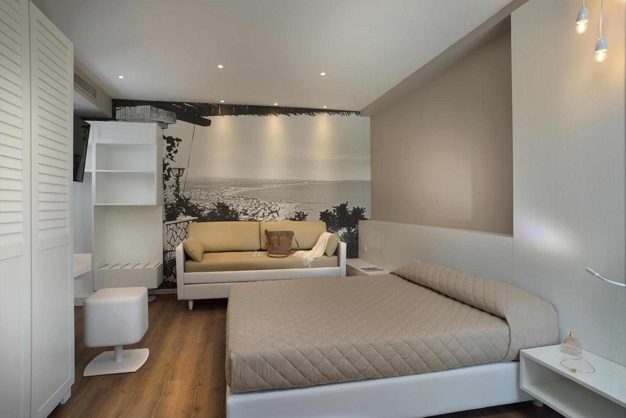Embassy Hotel & Spa Каттолика Экстерьер фото