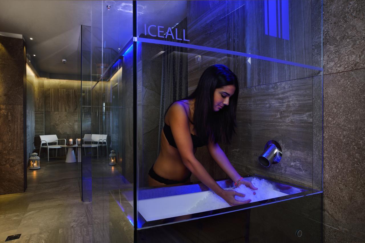 Embassy Hotel & Spa Каттолика Экстерьер фото