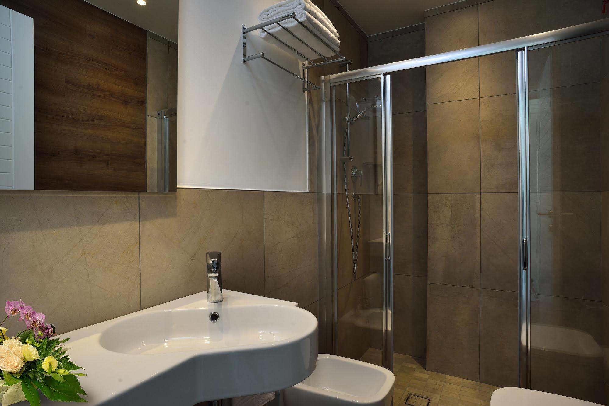 Embassy Hotel & Spa Каттолика Экстерьер фото