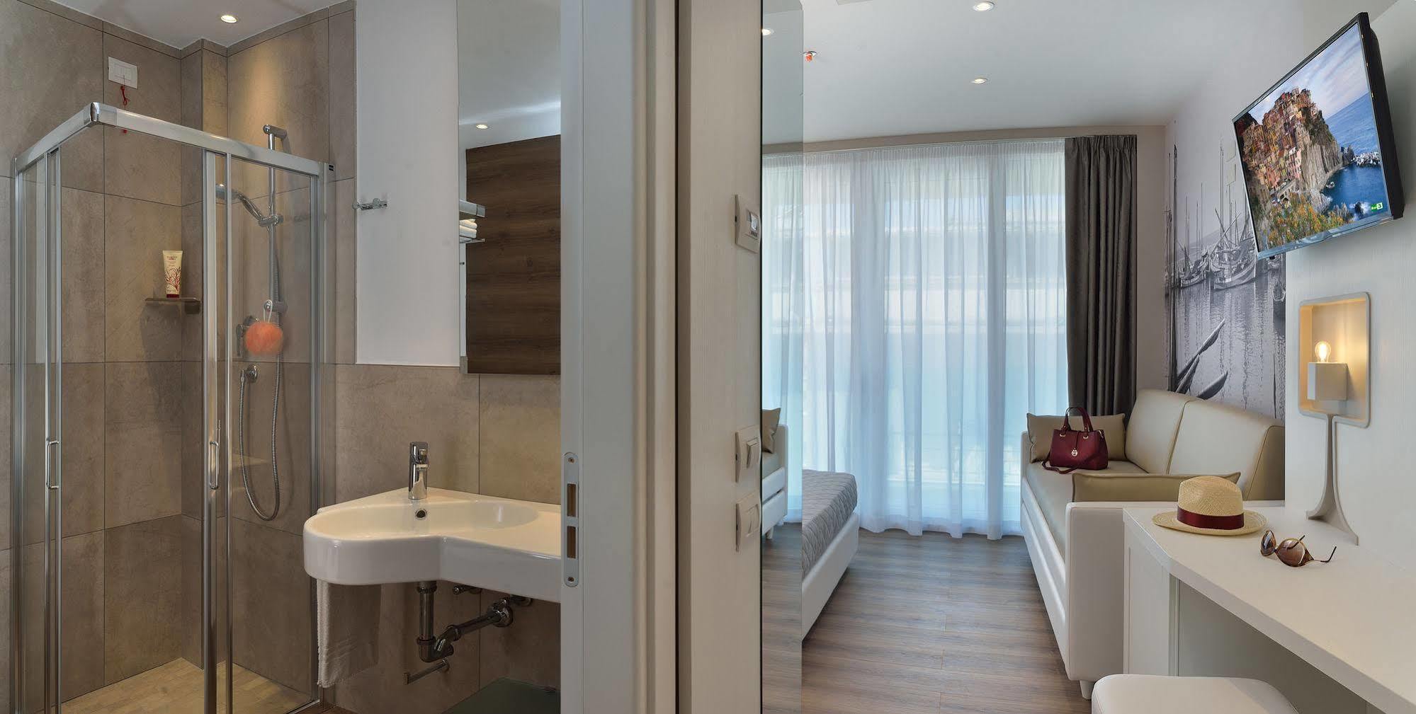 Embassy Hotel & Spa Каттолика Экстерьер фото