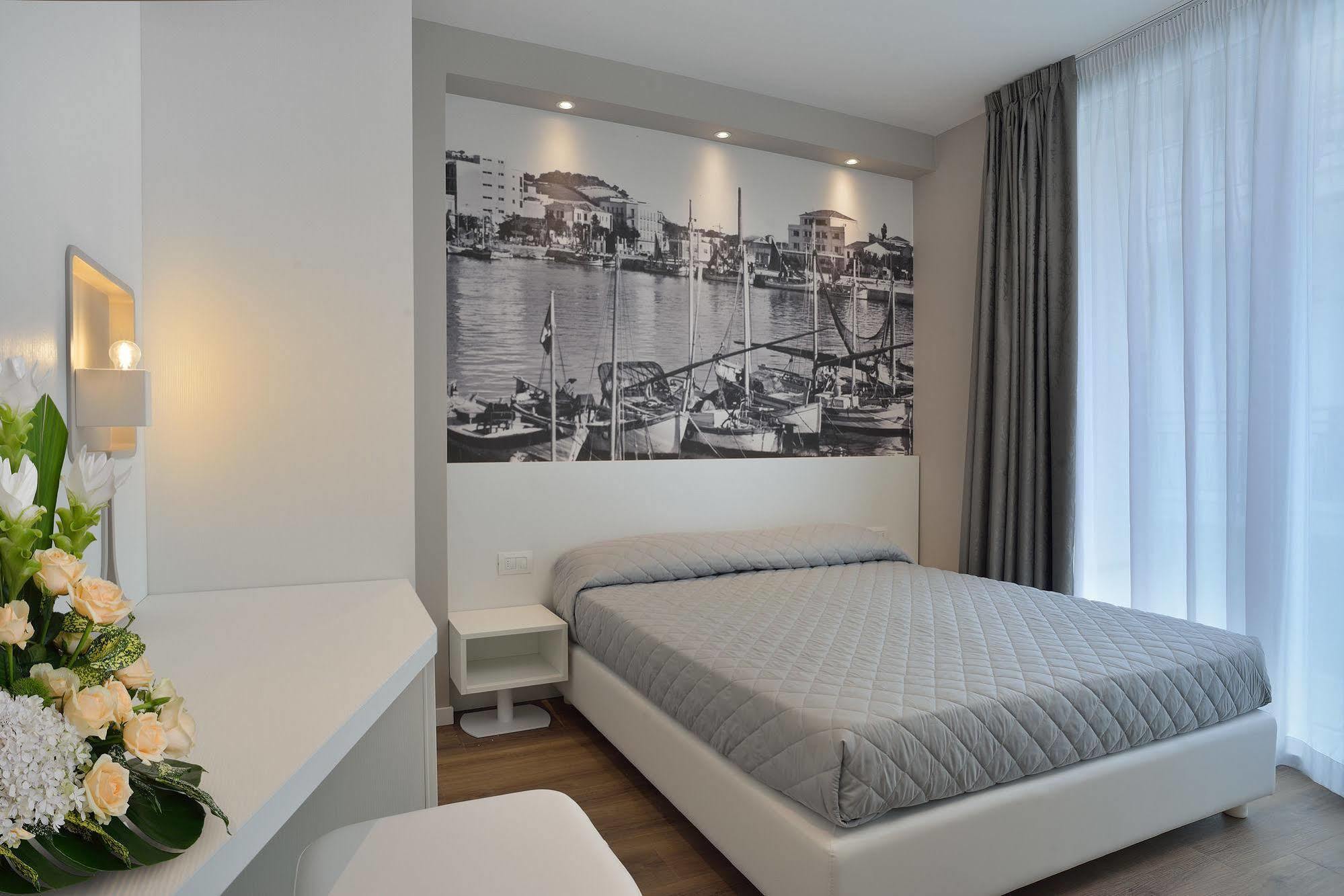 Embassy Hotel & Spa Каттолика Экстерьер фото
